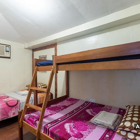 Almonte Transient Hostel Puerto Princesa Ngoại thất bức ảnh