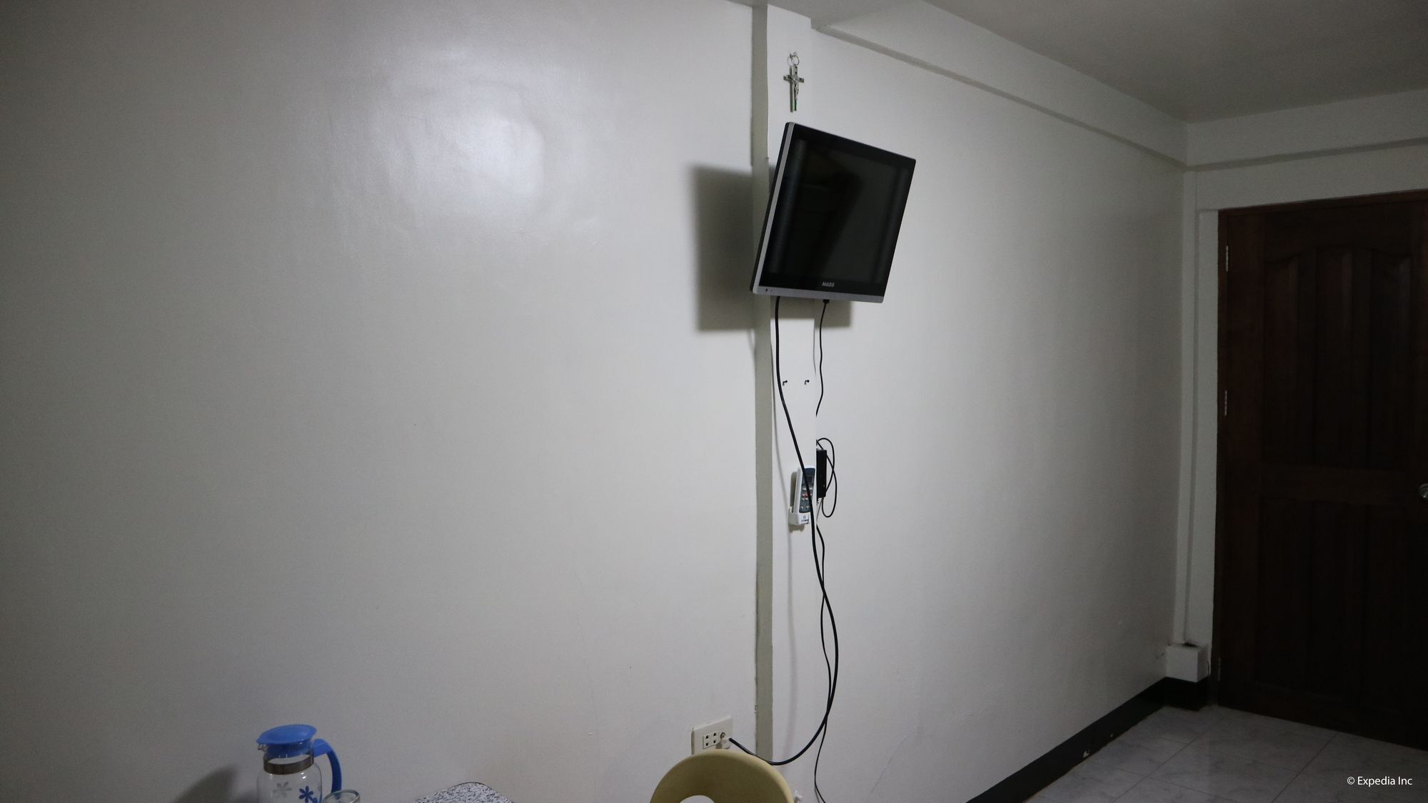 Almonte Transient Hostel Puerto Princesa Ngoại thất bức ảnh